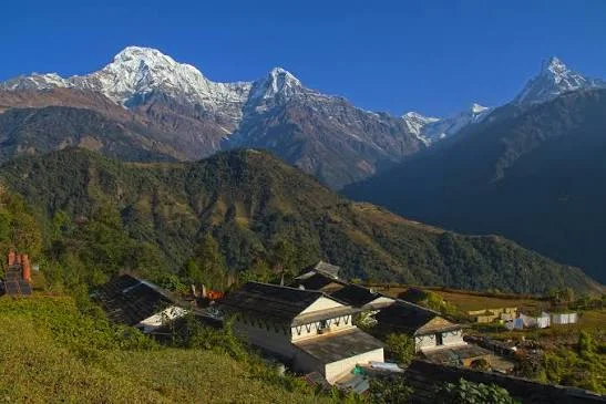 Community Voices: Recording Oral Histories in Ghandruk