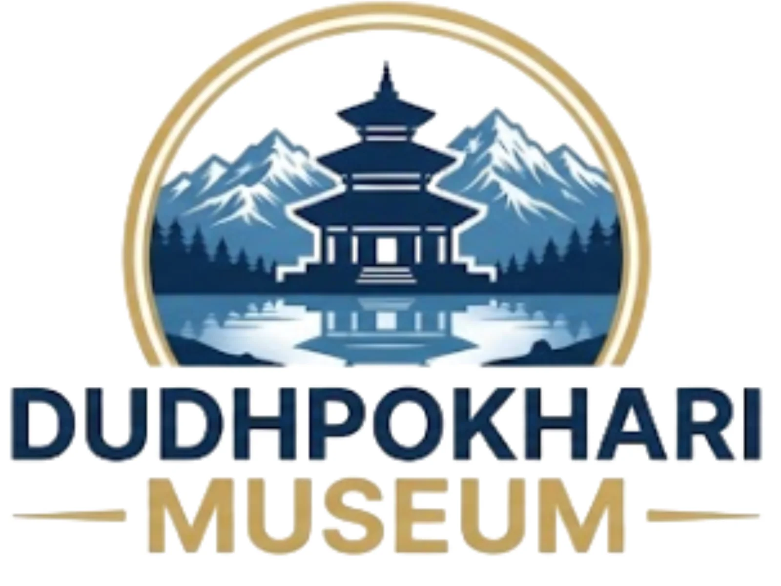 Dudhpokhari Museum